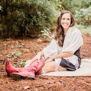 Meet your Posher, Serena